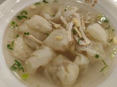 -老西白点心店