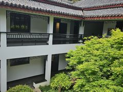 -中国湖笔博物馆(莲花庄路)