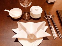 -广州文华东方酒店·江-由辉师傅主理