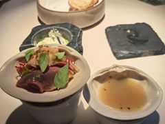 -三嚥阁 La Villa Restaurant