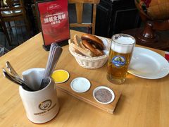 -巴伐利亚啤酒坊(意式风情街店)