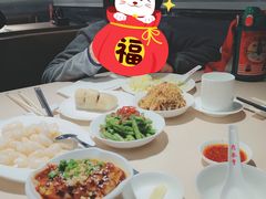 -鼎泰丰(当代商城店)