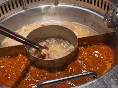 -重庆德庄火锅(映月湖环宇城店)