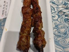 -巴扎美食·新疆菜·西域歌舞表演餐厅(新疆大厦店)