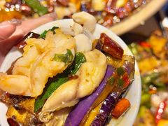 -蜀都丰 正宗水煮鱼(建德天城店)