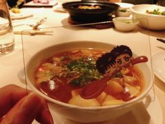 -丽思卡尔顿酒店-天泰轩中餐厅(大沽北路店)