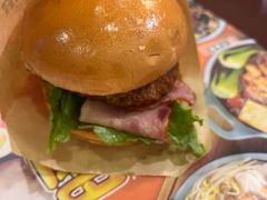 -魏家凉皮(协和店)