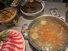 -阿杜打边炉(五江天街店)