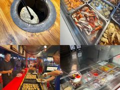 -塔湾兴顺国际观光夜市