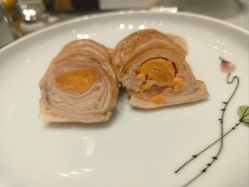 -中茵皇冠假日酒店·宴会厅