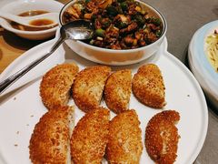 -大闫家烧烤·小海鲜家常菜(郑庄店)