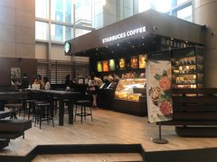 -星巴克(来福士办公楼店)