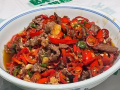 -欧记大排档·景德菜(上海首店)