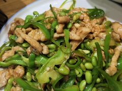 -POLO小馆·老南京菜(解放路店)