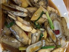 -丹盛象山海鲜(水清路店)