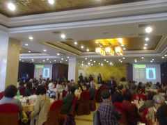 -江南红大酒店(木渎店)