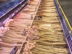 -阿串串老火锅(力盟店)
