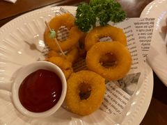 -猫岛主趣味餐厅(鼓浪屿店)