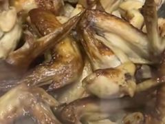 -大益烤鸡