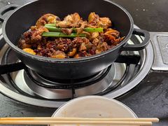 -贵阳李氏息烽阳朗鸡(民生路店)