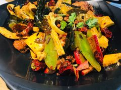 -小山城麻辣香锅(新邻生活广场店)