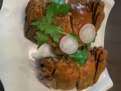 醉花雕太湖六月黄-呼吸森林·生态农庄农家乐私房菜