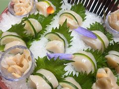 -万岛日本料理铁板烧(大宁店)