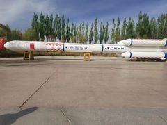 -嘉峪关方特欢乐世界