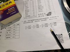-8号苑自助烤场(西单店)
