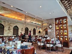 -巴依老爷新疆美食(工体旗舰店)