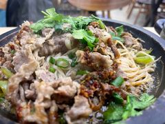 -鼎宏干锅牛肉(富城时代店)