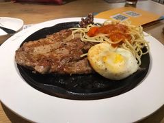 -豪客来牛排(重庆金源世纪广场1731店 )