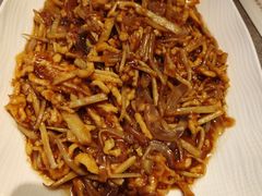 -老城味道·传统天津菜(杨柳青店)
