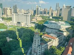 -新航道雅思托福·留学·考研培训(人民广场校区)