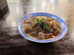 -蓝田九大碗民俗食府(蓝田店)