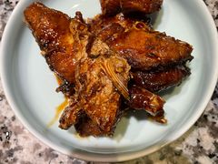 -南京大牌档(崇文门国瑞店)