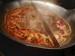 -湊湊火锅·茶憩(石家庄万象城店)