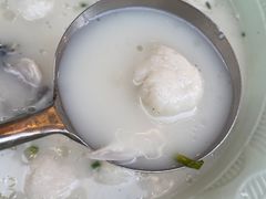 鱼肉鱼丸汤-罗阳人家私房菜(罗阳路店)
