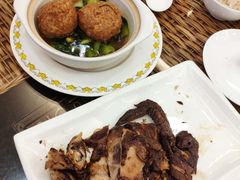 -老季市·三代非遗传承·地标美食老汁鸡(工农路店)