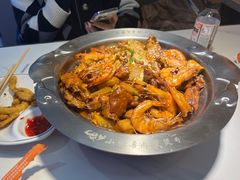 -徐记小怪兽肉蟹煲(中央大街店)
