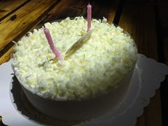 -可丽可丽·生日蛋糕·下午茶(厦门鹭港店)