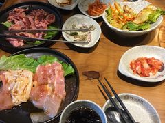 -牛人·雪花牛·木炭烤肉(昆山陆家店)