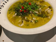 -三猫黑鱼花(南大店)
