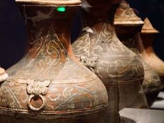 -北京大葆台遗址博物馆