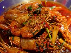 -红盔甲·小龙虾(车公庙店)