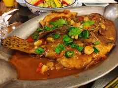 -西江美食舫·江西菜(健德桥店)