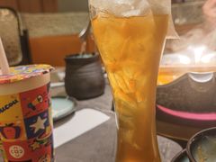 -湊湊火锅·茶憩(合生汇购物中心店)