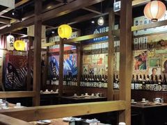 大堂-小川洋风料理(街道口店)