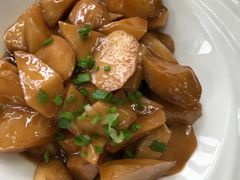 油焖茭白-状元楼(金溪路店)