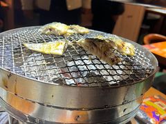 -久藏·横膈膜烧肉·酒场(江汉路店)